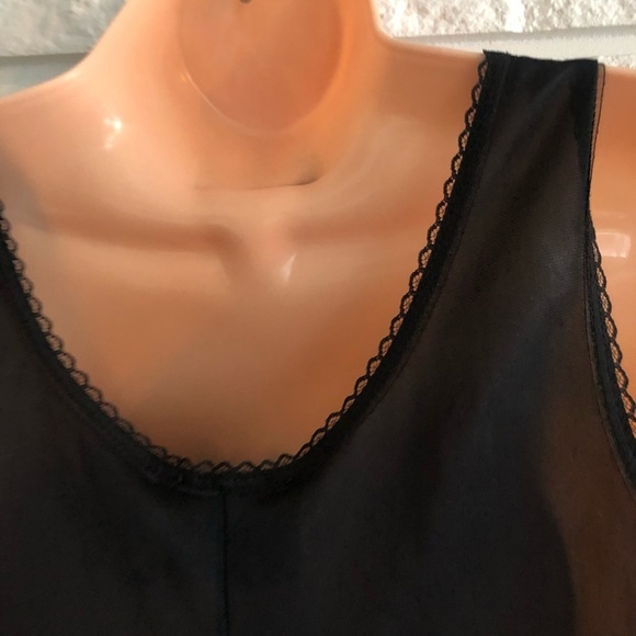 Size S/M vintage slip - Picture 5 of 6